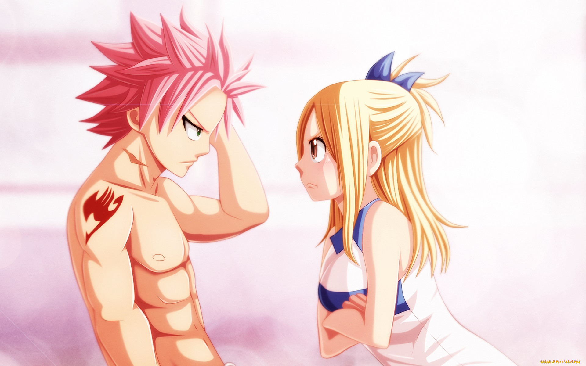 , fairy tail, , , 